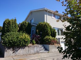 6302 22nd Ave NW, Seattle, WA 98107