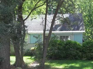 2170 Woodward St, Muskegon, MI 49442