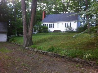 76 Newfields Rd, Exeter, NH 03833