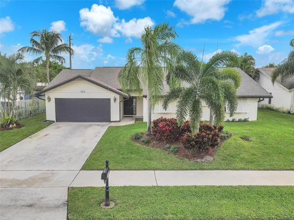 333 SW 27th Avenue, Delray Beach, FL 33445