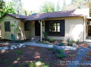 146 Woodlyn Rd, Alamo, CA 94507