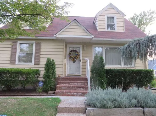 5116 Elvena Ave, Pennsauken, NJ 08109