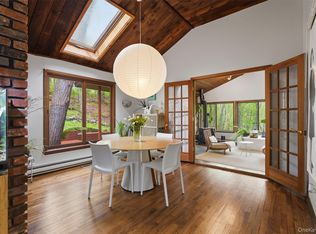 8 Upper Shad Road, Pound Ridge, NY 10576