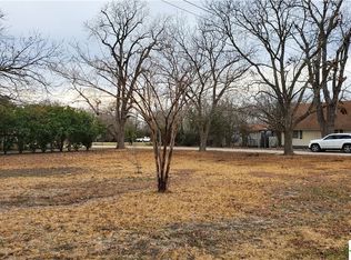 307 Romberg Ln, Holland, TX 76534