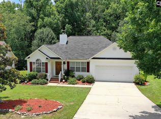 16 Northstone Ct, Irmo, SC 29063