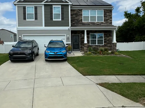 1256 Melon Colony Ave SW, Concord, NC 28027