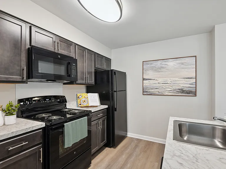 The Village at Slippery Hill Senior Apartments- 62+ — Photo 6