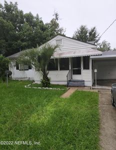 7924 WAINWRIGHT Drive, Jacksonville, FL, 32208