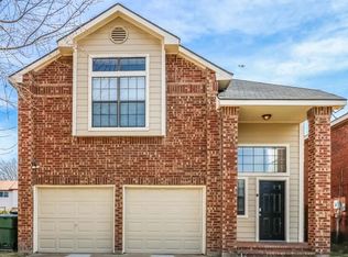 721 Meadowcreek Ct, Garland, TX 75043
