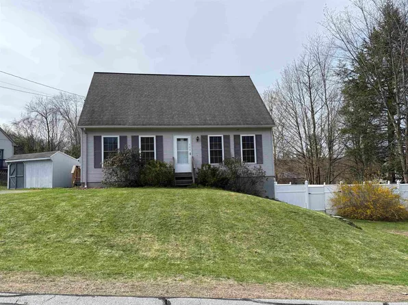 103 Sherwood Circle, Brattleboro, VT 05301