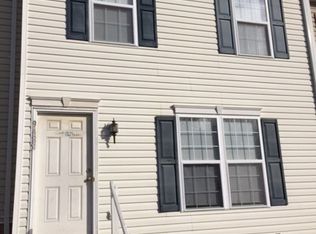 9411 Inaugural Dr, King George, VA 22485