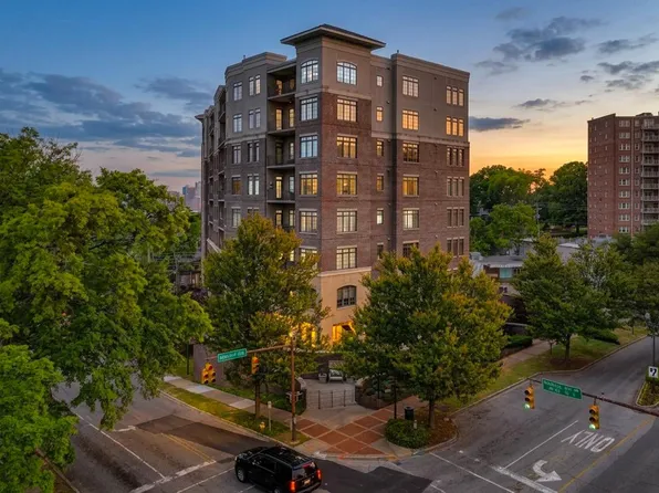 2600 Highland Ave S Unit 701, Birmingham, AL 35205