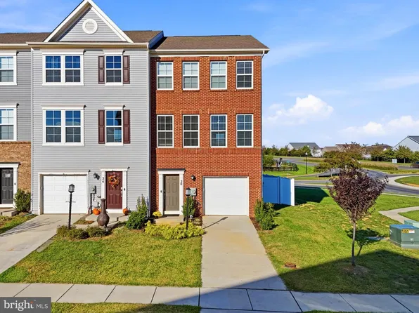 20 High Hopes Way, Charles Town, WV 25414