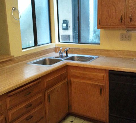 129 A Kitchen