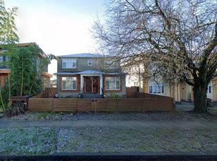 1458 E 60th Ave, Vancouver, BC V5P 2H3