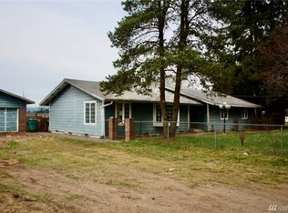 16217 Goebel Hill Rd, Granite Falls, WA 98252