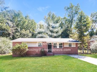 4668 Buckner St, Columbus, GA 31907