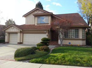 45335 Whitetail Ct, Fremont, CA 94539