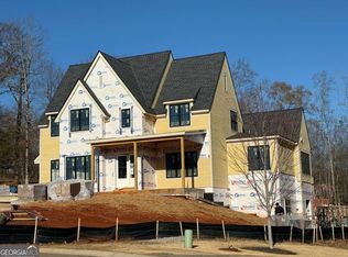 1365 Ryan Pass, Athens, GA 30606