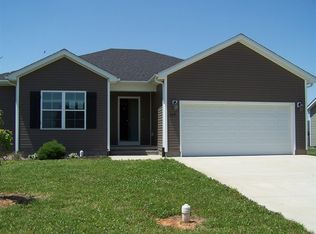 609 Saint George Way, Franklin, KY 42134