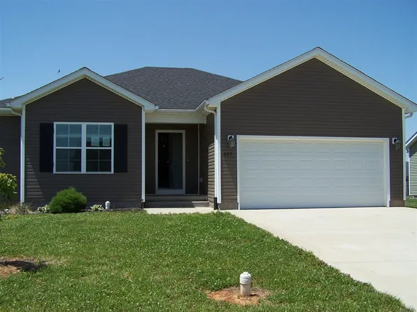 609 Saint George Way, Franklin, KY 42134