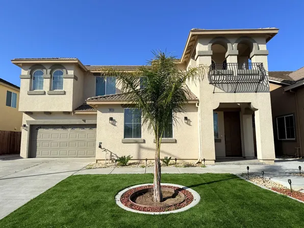 1003 Alfonso Ln, Manteca, CA 95336