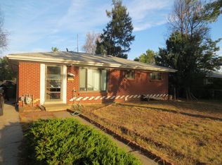 3066 Wheeling St, Aurora, CO 80011