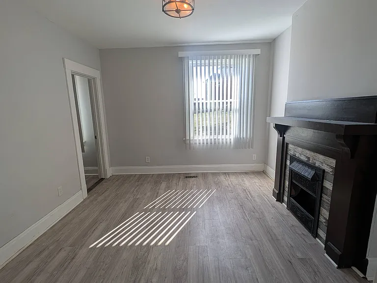 Spare Bedroom other view