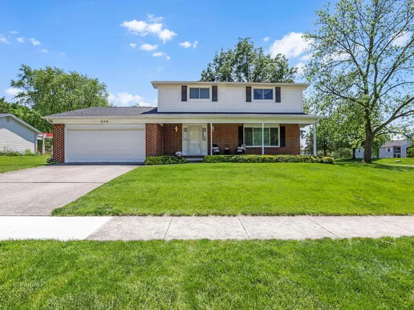 559 Waterbury Blvd, Columbus, OH 43230