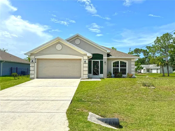 914 Riviera Ave, Sebastian, FL 32958