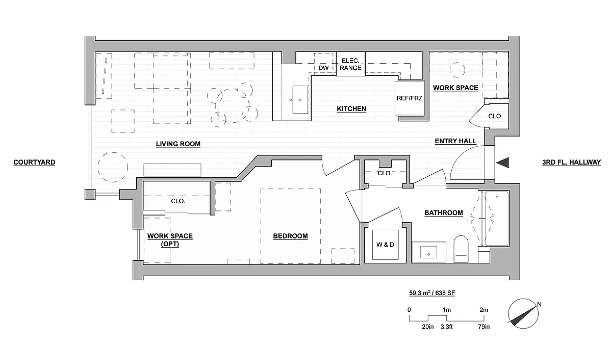 Building Photo - 901 Jefferson St #313