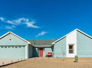 4900 W Ferret Dr, Tucson, AZ 85742