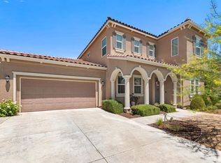 21127 Ruscello Ln, Friant, CA