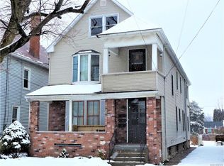 353 Tremont St, North Tonawanda, NY 14120