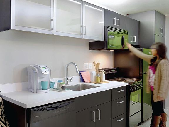 3rd image of 312 Park Central E APT 303