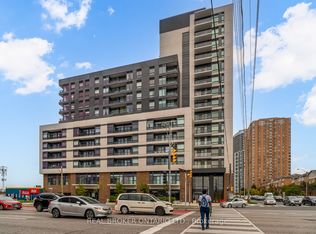 1350 Ellesmere Rd #706, Toronto, ON M1P 0G6