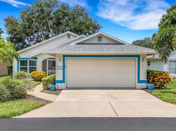 4430 FERN DRIVE, BRADENTON, FL 34208