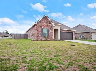 31 Pepper Creek Dr, Sulphur, LA 70663