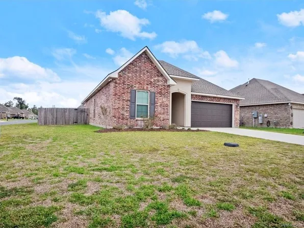 31 Pepper Creek Dr, Sulphur, LA 70663