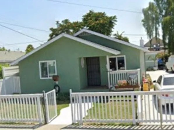 206 N Acacia Ave, Compton, CA 90220