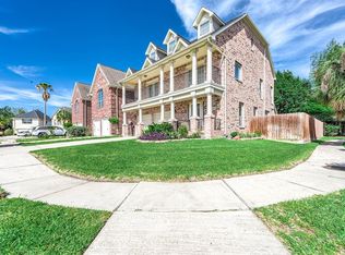 3631 Fallen Palms Ct, Houston, TX 77042