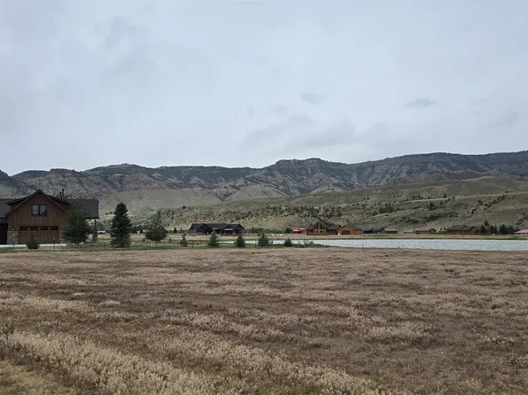 TBD Big Creek Dr, Cody, WY 82414