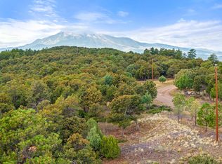 Wapiti Dr, Walsenburg, CO 81089