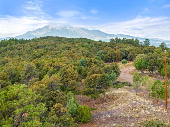 Wapiti Dr, Walsenburg, CO 81089