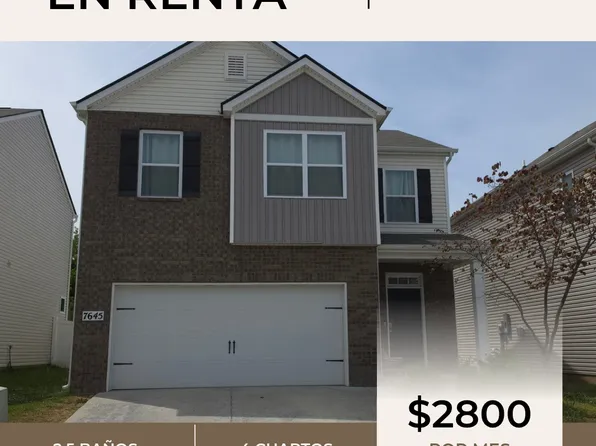 7645 Gunners Landing Dr, Antioch, TN 37013
