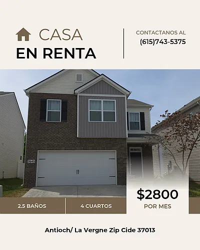 7645 Gunners Landing Dr Photo 1