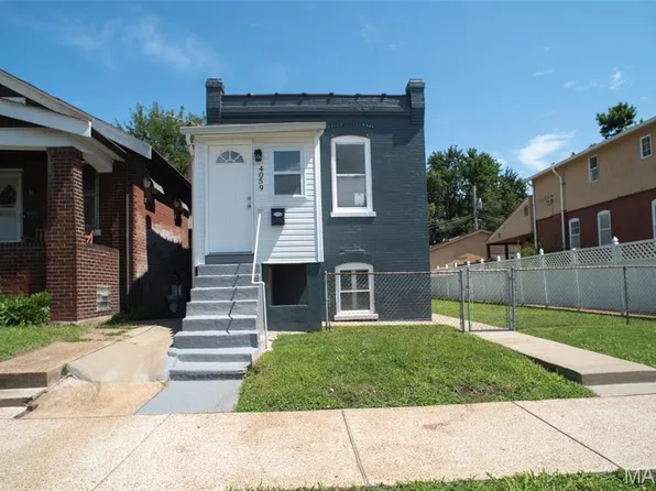 4059 Phillips Ave, Saint Louis, MO 63116