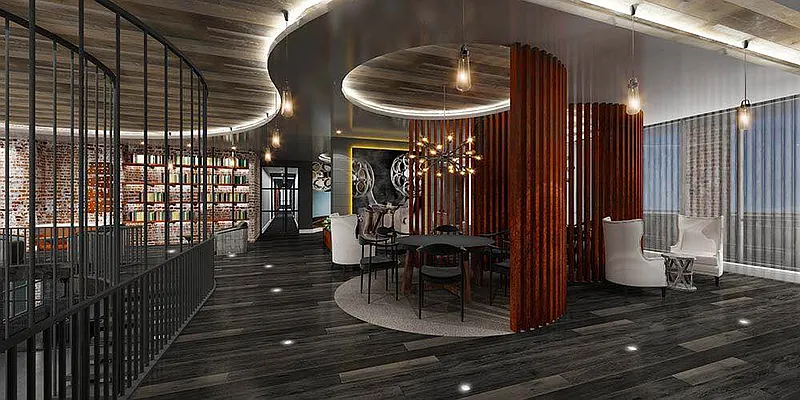 Rented by The KCI Group | media 34