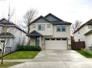 7415 S 13th St, Ridgefield, WA 98642