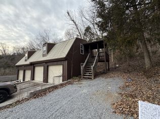 721 Rockingham Rd, Johnson City, TN 37615